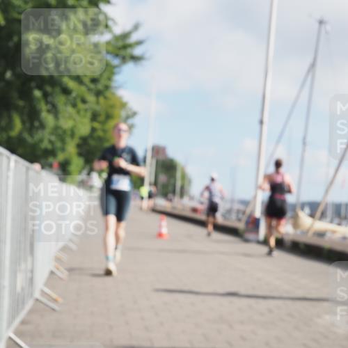 17.08.2025 - KN Förde Triathlon 2025 KatJ http://msf.ph/oto/8589785 17.08.2025 10:16:27 Laufen 122, 196 meine-sportfotos.de