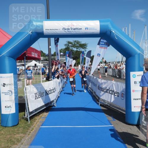 17.08.2025 - KN Förde Triathlon 2025 MichiJ http://msf.ph/oto/8589791 17.08.2025 13:48:24 Laufen 431, 472 meine-sportfotos.de