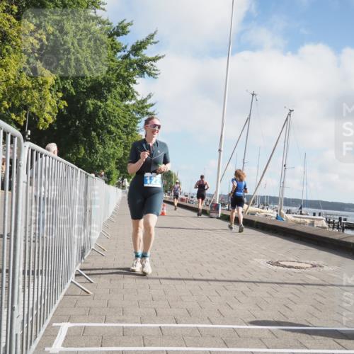 17.08.2025 - KN Förde Triathlon 2025 KatJ http://msf.ph/oto/8589830 17.08.2025 10:16:29 Laufen 122, 196 meine-sportfotos.de