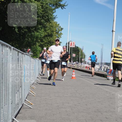 17.08.2025 - KN Förde Triathlon 2025 KatJ http://msf.ph/oto/8589860 17.08.2025 13:34:53 Laufen 425, 435, 439, 513 meine-sportfotos.de