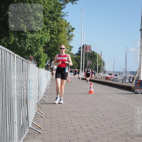 17.08.2025 - KN Förde Triathlon 2025 KatJ http://msf.ph/oto/8589866 17.08.2025 10:43:28 Laufen 171 meine-sportfotos.de