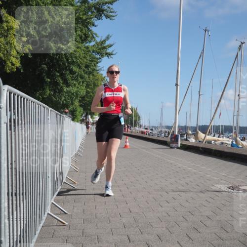 17.08.2025 - KN Förde Triathlon 2025 KatJ http://msf.ph/oto/8589892 17.08.2025 10:43:31 Laufen 171 meine-sportfotos.de