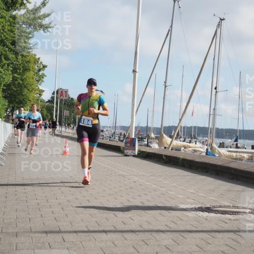 17.08.2025 - KN Förde Triathlon 2025 KatJ http://msf.ph/oto/8589983 17.08.2025 10:16:49 Laufen 131, 133, 151, 172, 184, 211 meine-sportfotos.de