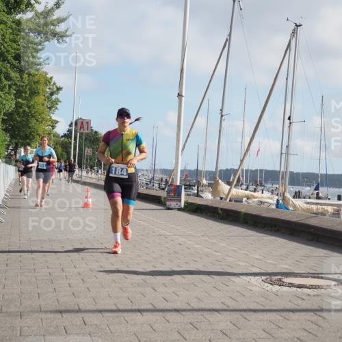 17.08.2025 - KN Förde Triathlon 2025 KatJ http://msf.ph/oto/8589986 17.08.2025 10:16:49 Laufen 131, 133, 151, 172, 184, 211 meine-sportfotos.de