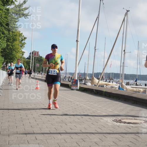 17.08.2025 - KN Förde Triathlon 2025 KatJ http://msf.ph/oto/8589991 17.08.2025 10:16:50 Laufen 131, 151, 172, 184, 211 meine-sportfotos.de