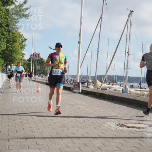 17.08.2025 - KN Förde Triathlon 2025 KatJ http://msf.ph/oto/8589995 17.08.2025 10:16:50 Laufen 131, 151, 172, 184, 211 meine-sportfotos.de