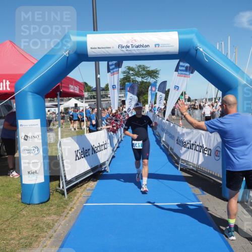 17.08.2025 - KN Förde Triathlon 2025 MichiJ http://msf.ph/oto/8589998 17.08.2025 13:48:45 Laufen 441 meine-sportfotos.de