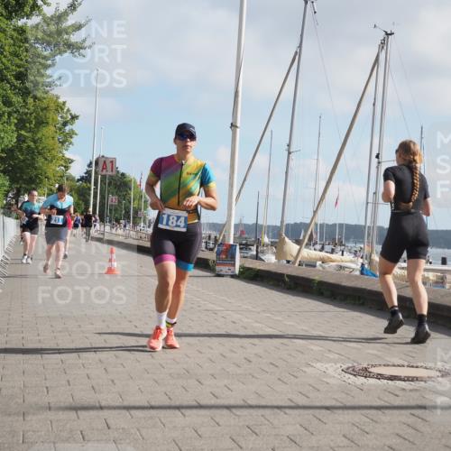 17.08.2025 - KN Förde Triathlon 2025 KatJ http://msf.ph/oto/8590001 17.08.2025 10:16:50 Laufen 131, 151, 172, 184, 211 meine-sportfotos.de