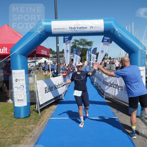 17.08.2025 - KN Förde Triathlon 2025 MichiJ http://msf.ph/oto/8590012 17.08.2025 13:48:45 Laufen 441 meine-sportfotos.de