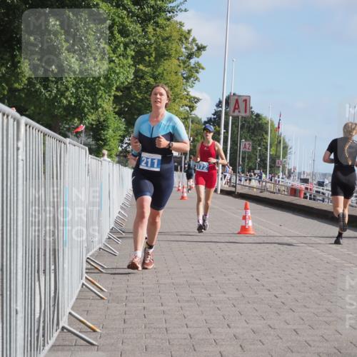17.08.2025 - KN Förde Triathlon 2025 KatJ http://msf.ph/oto/8590016 17.08.2025 10:16:52 Laufen 131, 151, 172, 184, 211 meine-sportfotos.de