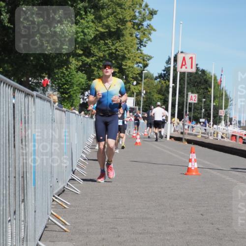 17.08.2025 - KN Förde Triathlon 2025 KatJ http://msf.ph/oto/8590023 17.08.2025 13:35:17 Laufen 396, 406, 427, 454, 532 meine-sportfotos.de
