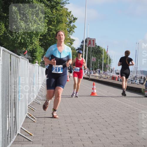 17.08.2025 - KN Förde Triathlon 2025 KatJ http://msf.ph/oto/8590030 17.08.2025 10:16:53 Laufen 131, 151, 172, 184, 211 meine-sportfotos.de