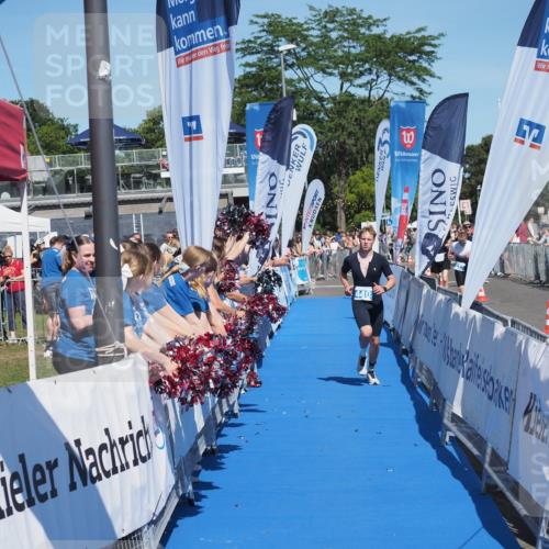 17.08.2025 - KN Förde Triathlon 2025 MichiJ http://msf.ph/oto/8590048 17.08.2025 13:48:57 Laufen 440 meine-sportfotos.de