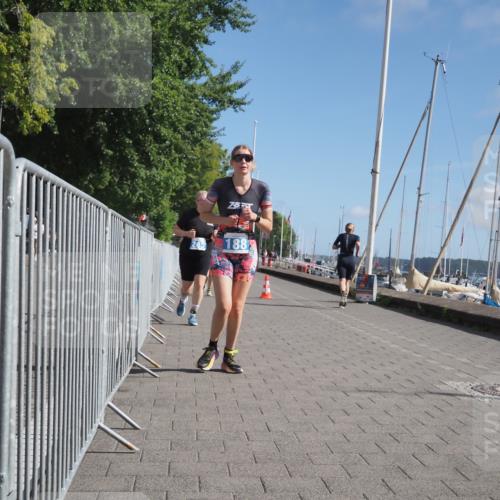 17.08.2025 - KN Förde Triathlon 2025 KatJ http://msf.ph/oto/8590049 17.08.2025 10:43:53 Laufen 188, 225, 245 meine-sportfotos.de