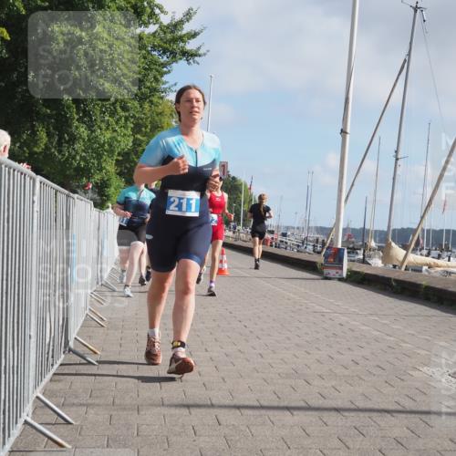 17.08.2025 - KN Förde Triathlon 2025 KatJ http://msf.ph/oto/8590058 17.08.2025 10:16:54 Laufen 131, 151, 172, 182, 184, 211 meine-sportfotos.de