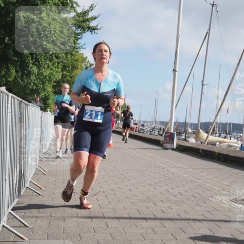 17.08.2025 - KN Förde Triathlon 2025 KatJ http://msf.ph/oto/8590064 17.08.2025 10:16:54 Laufen 131, 151, 172, 182, 184, 211 meine-sportfotos.de