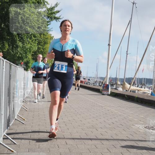 17.08.2025 - KN Förde Triathlon 2025 KatJ http://msf.ph/oto/8590067 17.08.2025 10:16:55 Laufen 131, 151, 172, 182, 211 meine-sportfotos.de