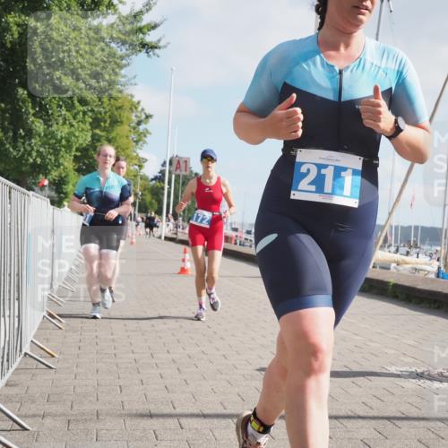 17.08.2025 - KN Förde Triathlon 2025 KatJ http://msf.ph/oto/8590078 17.08.2025 10:16:55 Laufen 131, 151, 172, 182, 211 meine-sportfotos.de