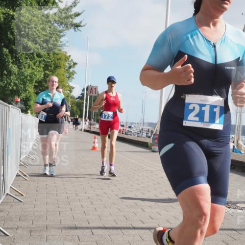 17.08.2025 - KN Förde Triathlon 2025 KatJ http://msf.ph/oto/8590081 17.08.2025 10:16:55 Laufen 131, 151, 172, 182, 211 meine-sportfotos.de