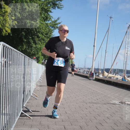 17.08.2025 - KN Förde Triathlon 2025 KatJ http://msf.ph/oto/8590086 17.08.2025 10:43:56 Laufen 188, 225, 245 meine-sportfotos.de