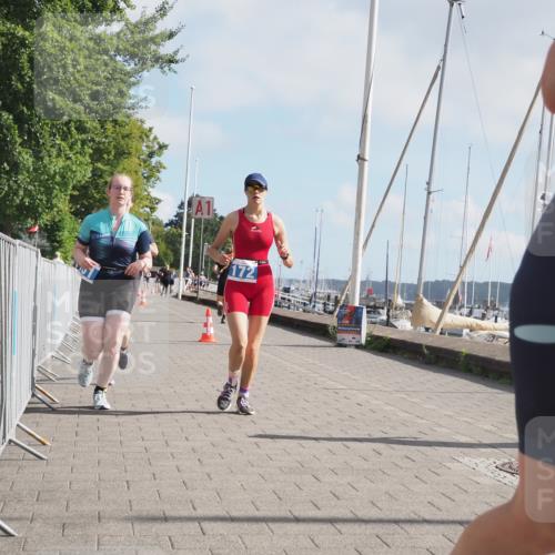 17.08.2025 - KN Förde Triathlon 2025 KatJ http://msf.ph/oto/8590087 17.08.2025 10:16:56 Laufen 131, 151, 172, 182, 211 meine-sportfotos.de
