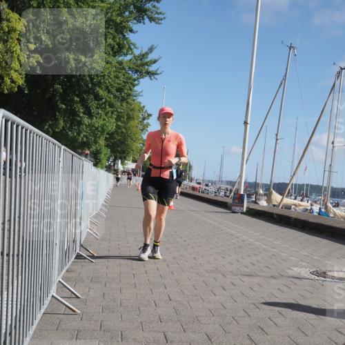 17.08.2025 - KN Förde Triathlon 2025 KatJ http://msf.ph/oto/8590094 17.08.2025 10:43:58 Laufen 225, 245 meine-sportfotos.de