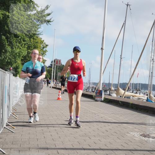 17.08.2025 - KN Förde Triathlon 2025 KatJ http://msf.ph/oto/8590098 17.08.2025 10:16:56 Laufen 131, 151, 172, 182, 211 meine-sportfotos.de