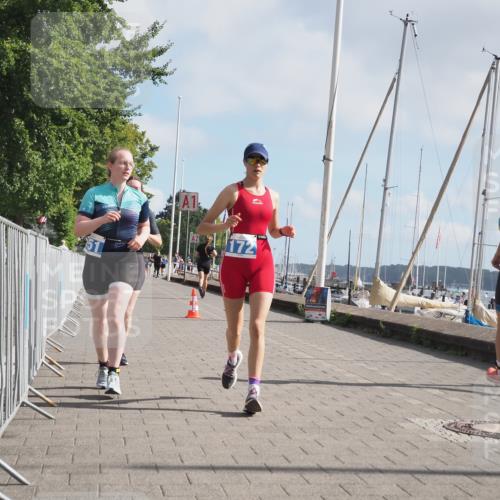 17.08.2025 - KN Förde Triathlon 2025 KatJ http://msf.ph/oto/8590100 17.08.2025 10:16:56 Laufen 131, 151, 172, 182, 211 meine-sportfotos.de