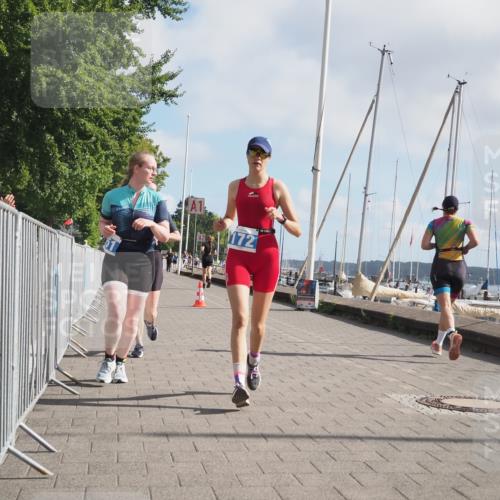 17.08.2025 - KN Förde Triathlon 2025 KatJ http://msf.ph/oto/8590104 17.08.2025 10:16:57 Laufen 131, 151, 172, 182, 211 meine-sportfotos.de