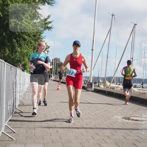 17.08.2025 - KN Förde Triathlon 2025 KatJ http://msf.ph/oto/8590108 17.08.2025 10:16:57 Laufen 131, 151, 172, 182, 211 meine-sportfotos.de