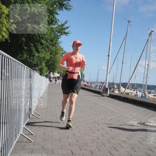 17.08.2025 - KN Förde Triathlon 2025 KatJ http://msf.ph/oto/8590112 17.08.2025 10:43:58 Laufen 225, 245 meine-sportfotos.de