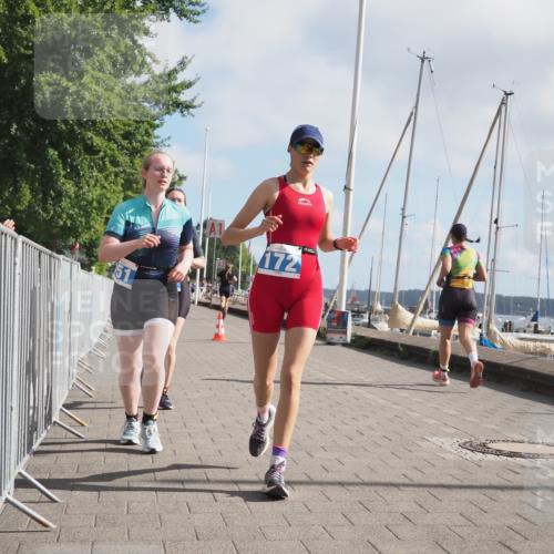 17.08.2025 - KN Förde Triathlon 2025 KatJ http://msf.ph/oto/8590115 17.08.2025 10:16:57 Laufen 131, 151, 172, 182, 211 meine-sportfotos.de
