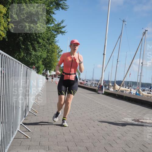 17.08.2025 - KN Förde Triathlon 2025 KatJ http://msf.ph/oto/8590116 17.08.2025 10:43:58 Laufen 225, 245 meine-sportfotos.de