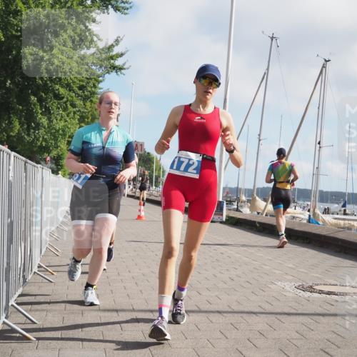 17.08.2025 - KN Förde Triathlon 2025 KatJ http://msf.ph/oto/8590122 17.08.2025 10:16:57 Laufen 131, 151, 172, 182, 211 meine-sportfotos.de