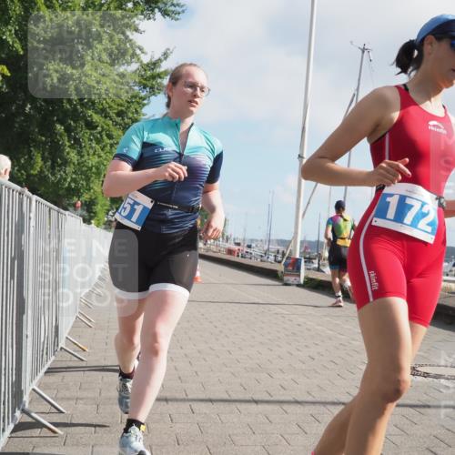 17.08.2025 - KN Förde Triathlon 2025 KatJ http://msf.ph/oto/8590132 17.08.2025 10:16:58 Laufen 131, 151, 172, 182, 211 meine-sportfotos.de