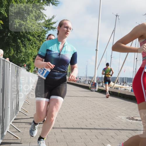 17.08.2025 - KN Förde Triathlon 2025 KatJ http://msf.ph/oto/8590135 17.08.2025 10:16:58 Laufen 131, 151, 172, 182, 211 meine-sportfotos.de