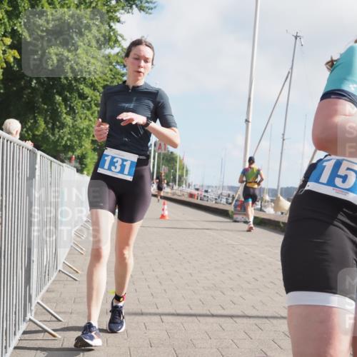 17.08.2025 - KN Förde Triathlon 2025 KatJ http://msf.ph/oto/8590145 17.08.2025 10:16:59 Laufen 131, 151, 172, 182 meine-sportfotos.de