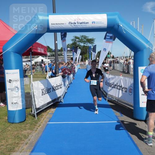 17.08.2025 - KN Förde Triathlon 2025 MichiJ http://msf.ph/oto/8590153 17.08.2025 13:49:00 Laufen 440 meine-sportfotos.de