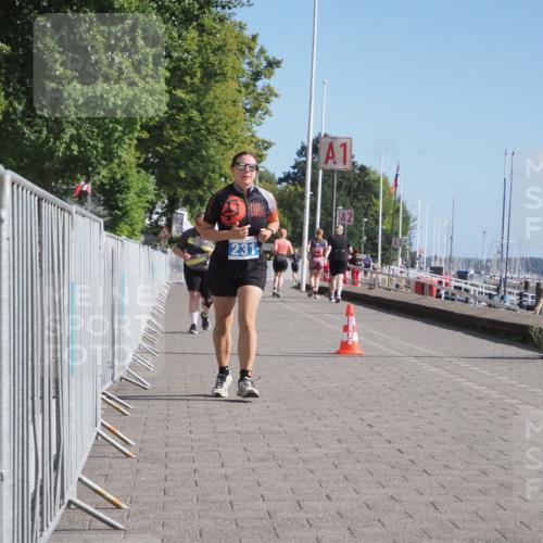 17.08.2025 - KN Förde Triathlon 2025 KatJ http://msf.ph/oto/8590163 17.08.2025 10:44:19 Laufen 231 meine-sportfotos.de