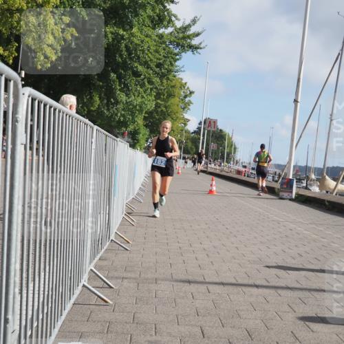 17.08.2025 - KN Förde Triathlon 2025 KatJ http://msf.ph/oto/8590167 17.08.2025 10:17:01 Laufen 131, 151, 162, 182 meine-sportfotos.de
