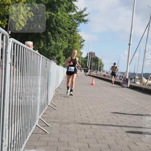 17.08.2025 - KN Förde Triathlon 2025 KatJ http://msf.ph/oto/8590174 17.08.2025 10:17:01 Laufen 131, 151, 162, 182 meine-sportfotos.de