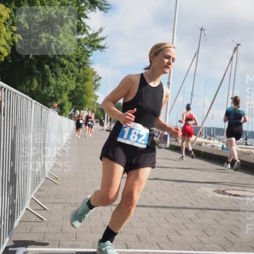 17.08.2025 - KN Förde Triathlon 2025 KatJ http://msf.ph/oto/8590202 17.08.2025 10:17:03 Laufen 130, 162, 182, 208 meine-sportfotos.de