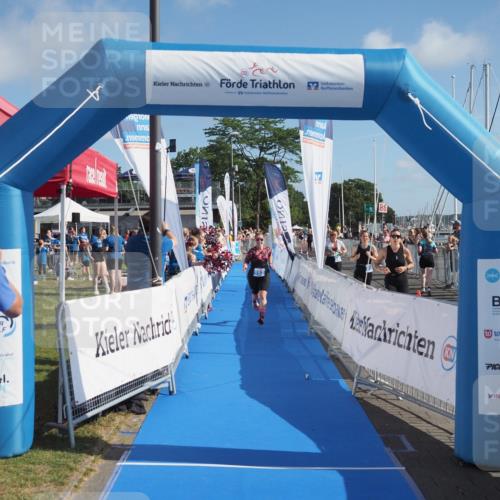 17.08.2025 - KN Förde Triathlon 2025 MichiJ http://msf.ph/oto/8590240 17.08.2025 10:31:51 Laufen 152 meine-sportfotos.de