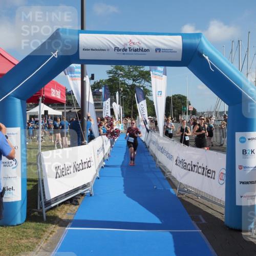 17.08.2025 - KN Förde Triathlon 2025 MichiJ http://msf.ph/oto/8590247 17.08.2025 10:31:51 Laufen 152 meine-sportfotos.de