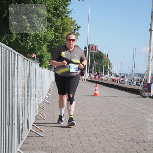 17.08.2025 - KN Förde Triathlon 2025 KatJ http://msf.ph/oto/8590266 17.08.2025 10:44:28 Laufen 238 meine-sportfotos.de