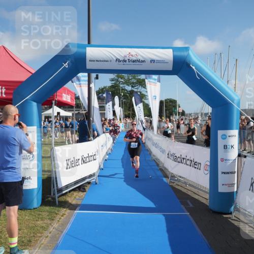 17.08.2025 - KN Förde Triathlon 2025 MichiJ http://msf.ph/oto/8590283 17.08.2025 10:31:52 Laufen 152 meine-sportfotos.de