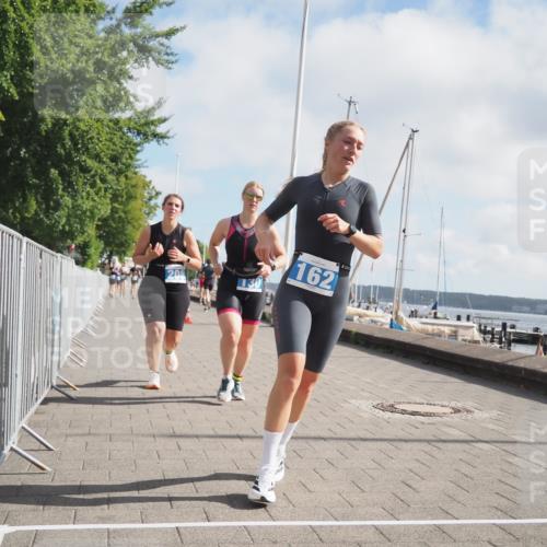 17.08.2025 - KN Förde Triathlon 2025 KatJ http://msf.ph/oto/8590306 17.08.2025 10:17:11 Laufen 130, 162, 208, 244 meine-sportfotos.de