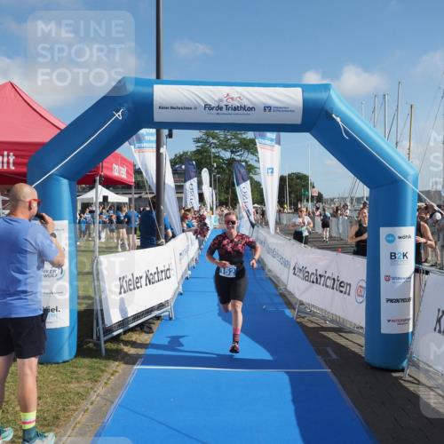 17.08.2025 - KN Förde Triathlon 2025 MichiJ http://msf.ph/oto/8590307 17.08.2025 10:31:53 Laufen 152 meine-sportfotos.de