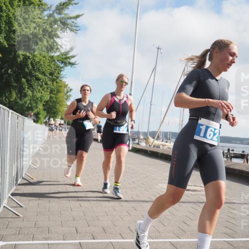 17.08.2025 - KN Förde Triathlon 2025 KatJ http://msf.ph/oto/8590318 17.08.2025 10:17:11 Laufen 130, 162, 208, 244 meine-sportfotos.de