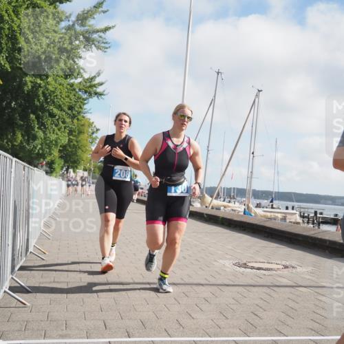 17.08.2025 - KN Förde Triathlon 2025 KatJ http://msf.ph/oto/8590326 17.08.2025 10:17:11 Laufen 130, 162, 208, 244 meine-sportfotos.de